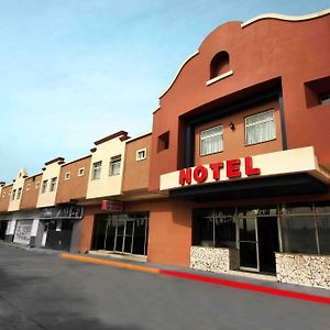 Hotel Astor Tijuana